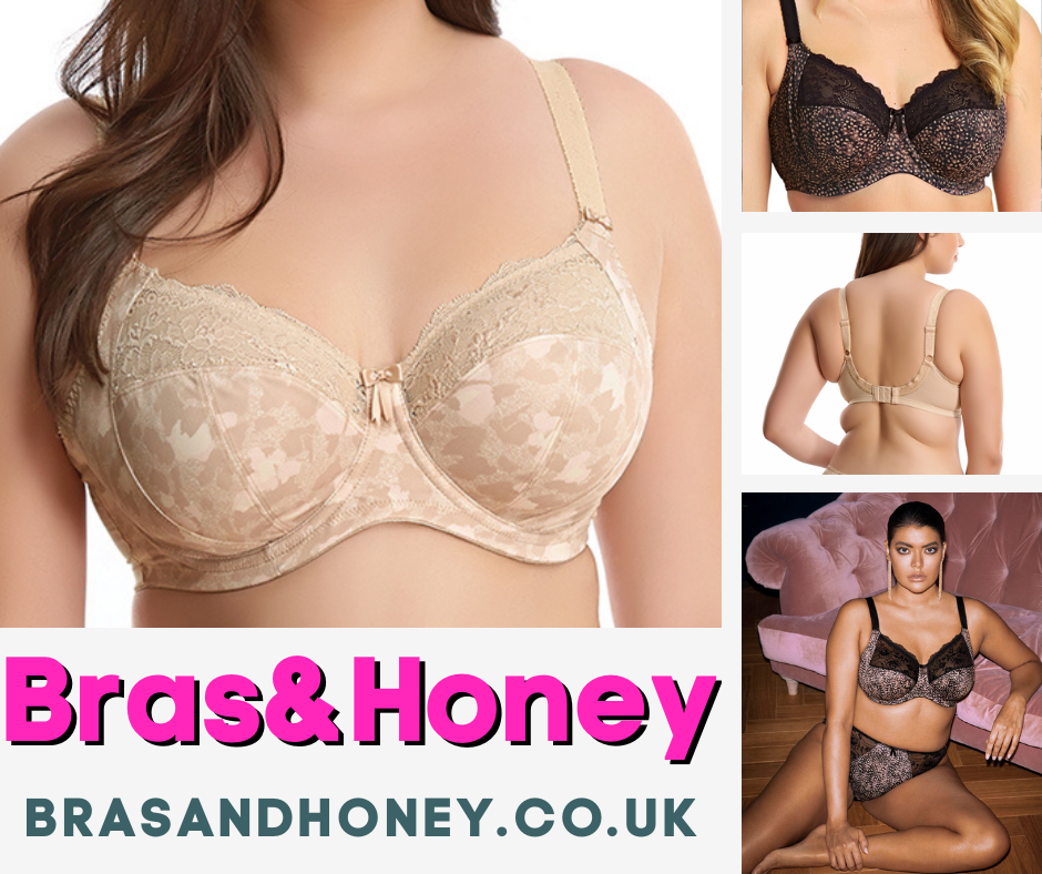❤️ 10% OFF Bra and Swimwear Essentials 💋 Time to SAVE 😍 While Stocks  Last. - Bras & Honey
