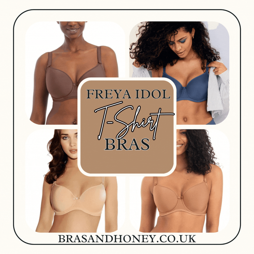 Freya Lingerie Larger Cup Sizes Freya Bras  Browns Lingerie – Browns  Lingerie & Swimwear